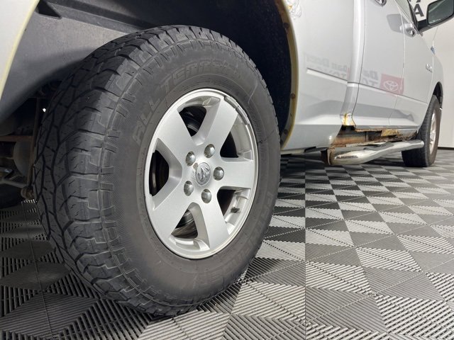 Used 2010 Dodge Ram 1500 Truck SLT image 18