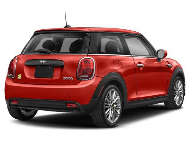 Used 2023 MINI Cooper SE FWD image 2