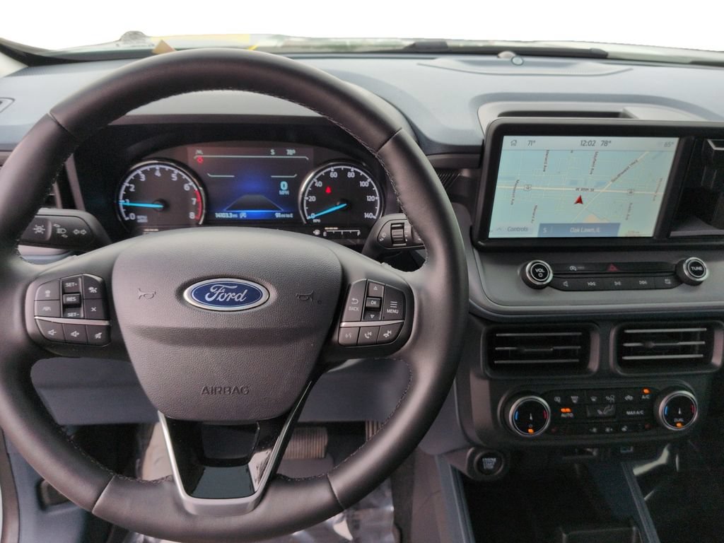 Used 2024 Ford Maverick Tremor w/ Tremor Off-Road Package AWD/4WD image 14