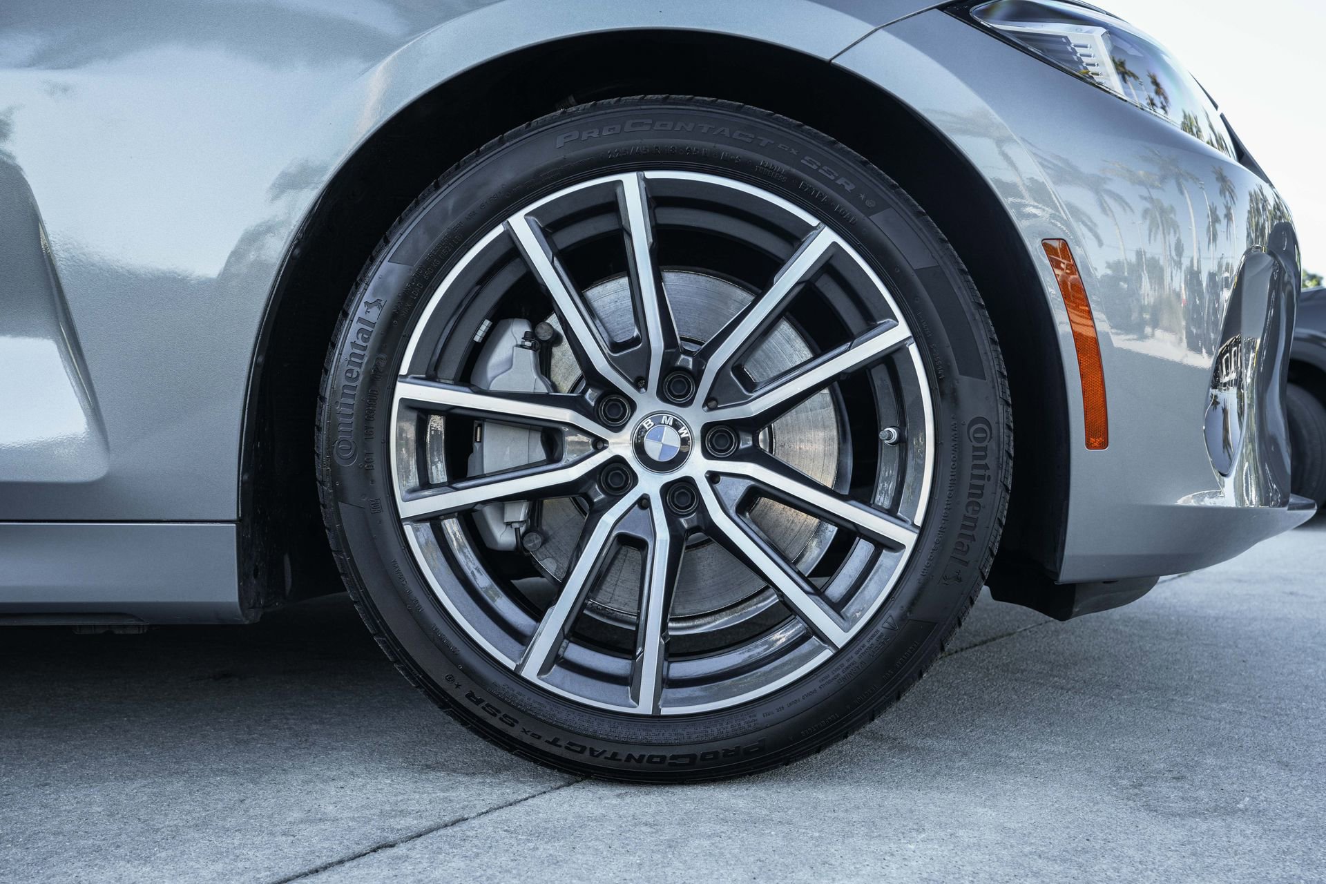 Used 2025 BMW 430i Coupe image 29