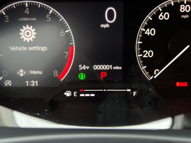 New 2026 Honda Civic LX image 22