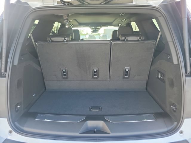 New 2026 Cadillac Escalade Sport w/ LPO, ONYX Package AWD/4WD image 31