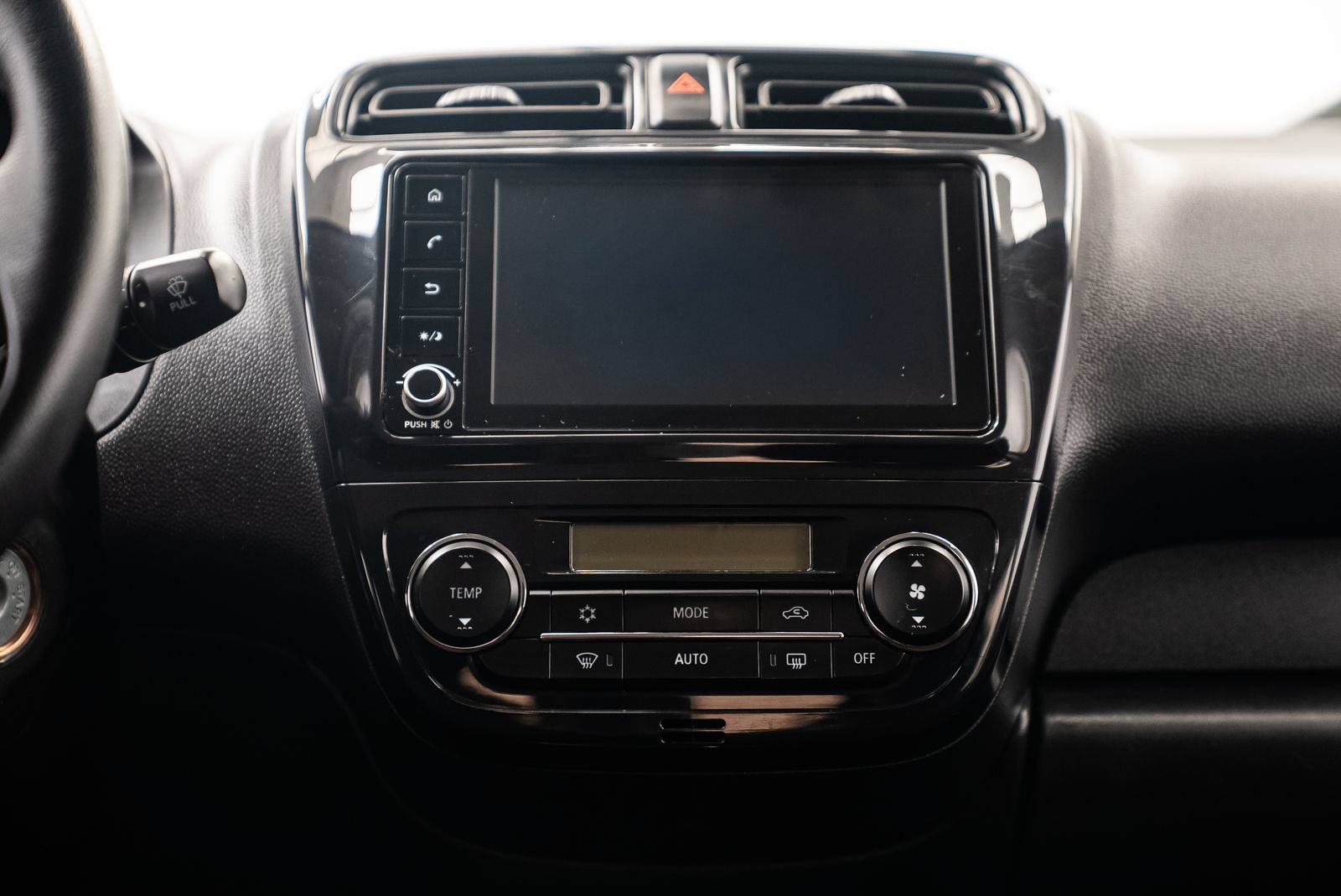 Used 2022 Mitsubishi Mirage G4 Black Edition FWD image 18