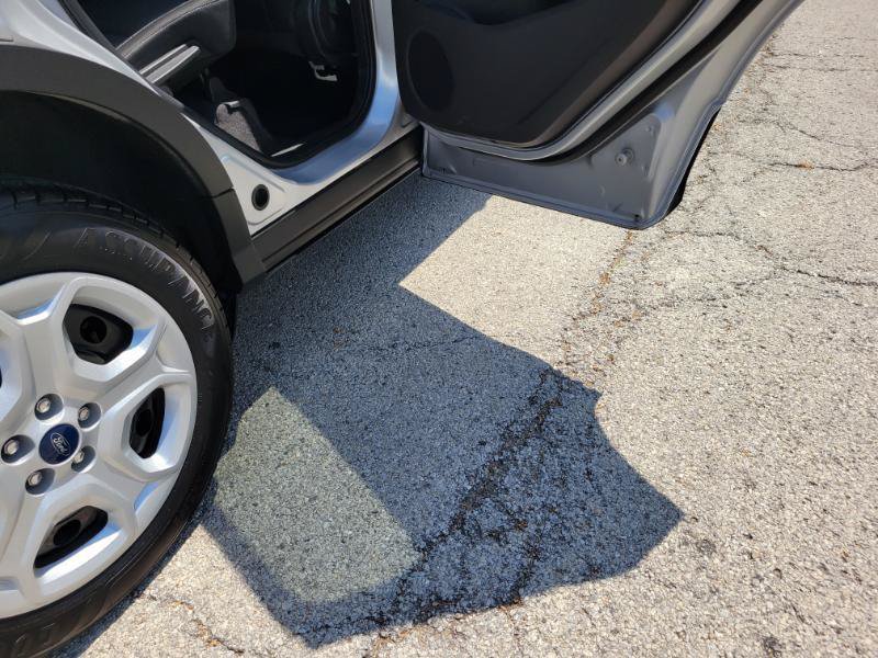 Used 2019 Ford Escape S FWD image 37