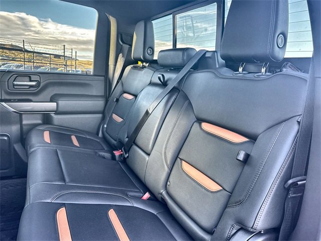 Used 2022 GMC Sierra 2500 AT4 w/ AT4 Premium Plus Package image 15