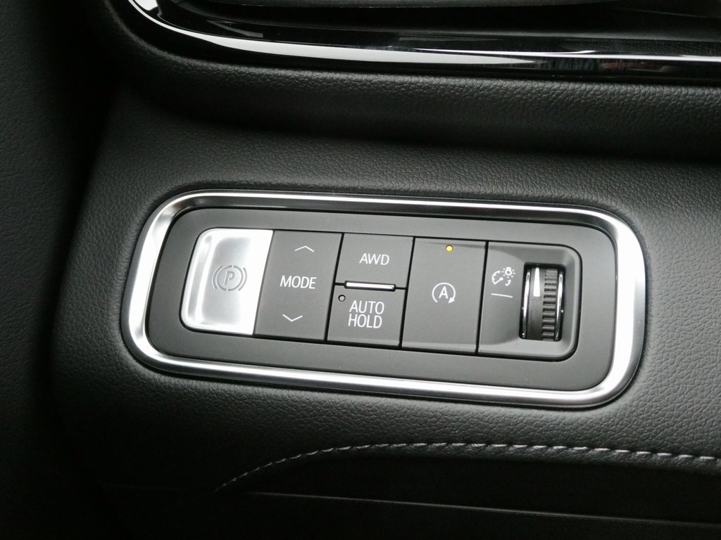 New 2026 Buick Enclave Sport Touring w/ Super Cruise Package image 17