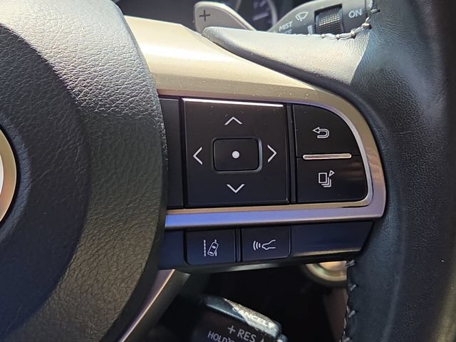 Used 2022 Lexus RX 350 FWD image 25