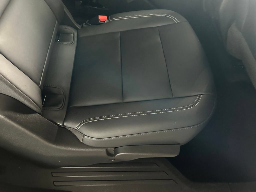 Used 2024 GMC Acadia Elevation w/ Black Edition FWD image 45