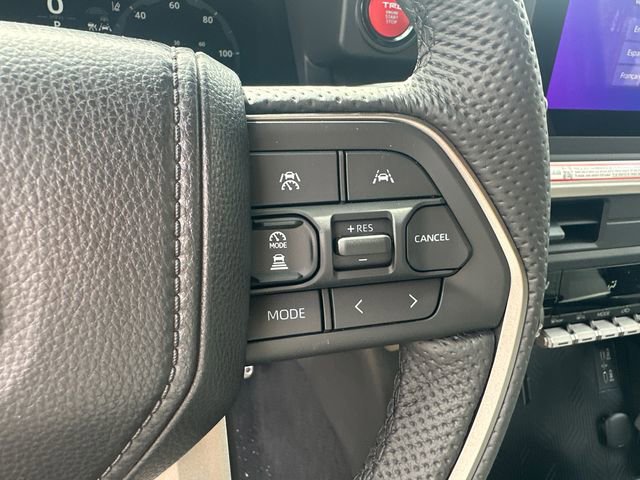 New 2026 Toyota Tacoma TRD Sport image 20