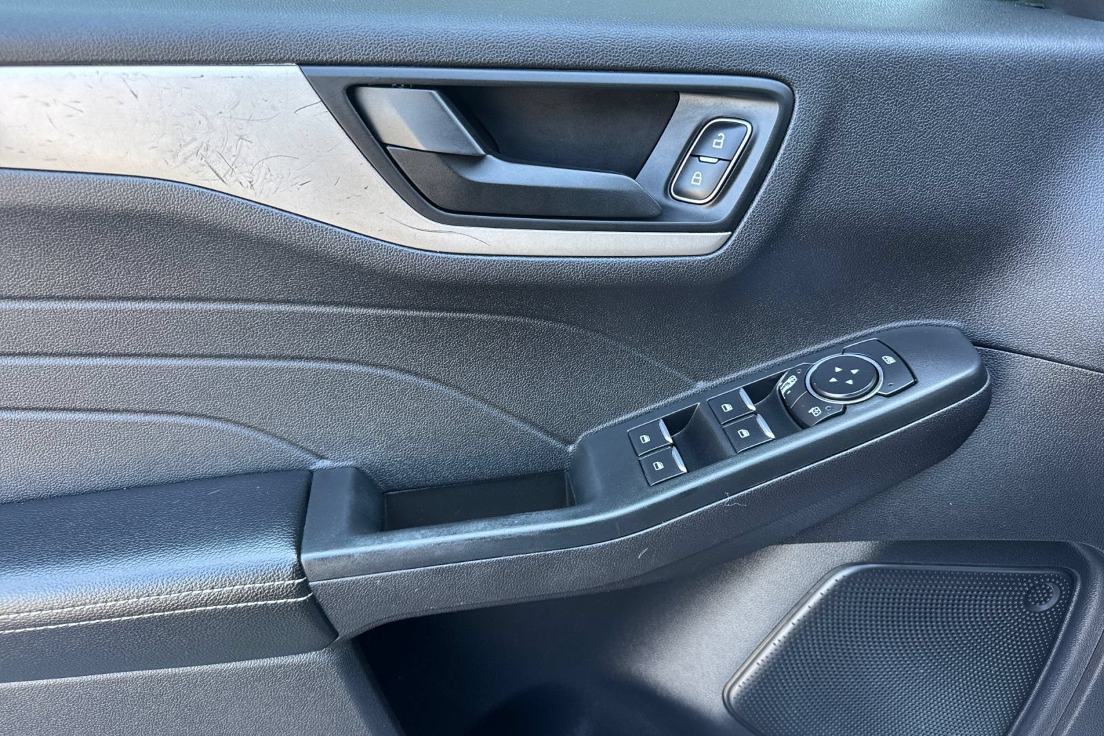 Certified 2022 Ford Escape S FWD image 12