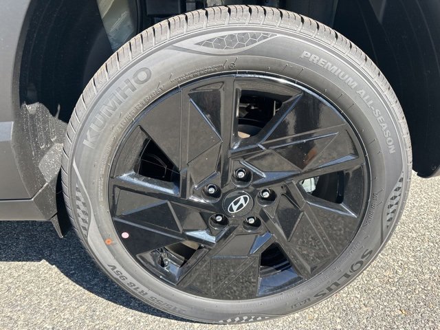 New 2026 Hyundai Kona SEL Sport image 36