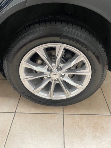 Used 2023 Honda CR-V EX image 27
