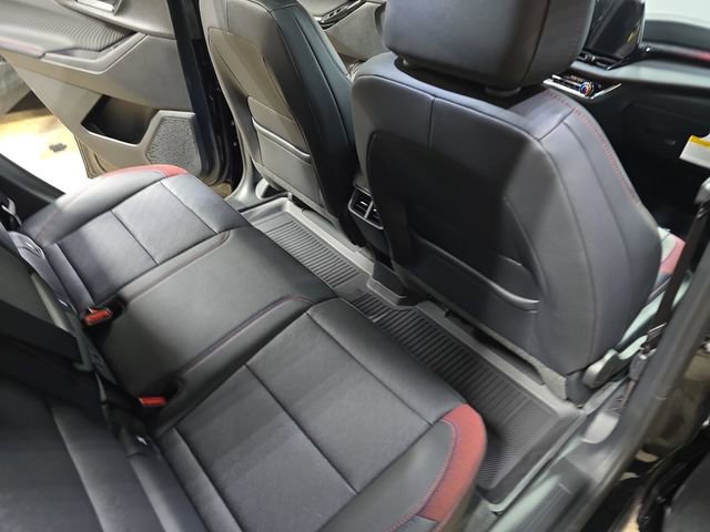 New 2026 Chevrolet Equinox RS w/ LPO, Floor Liner Package image 12