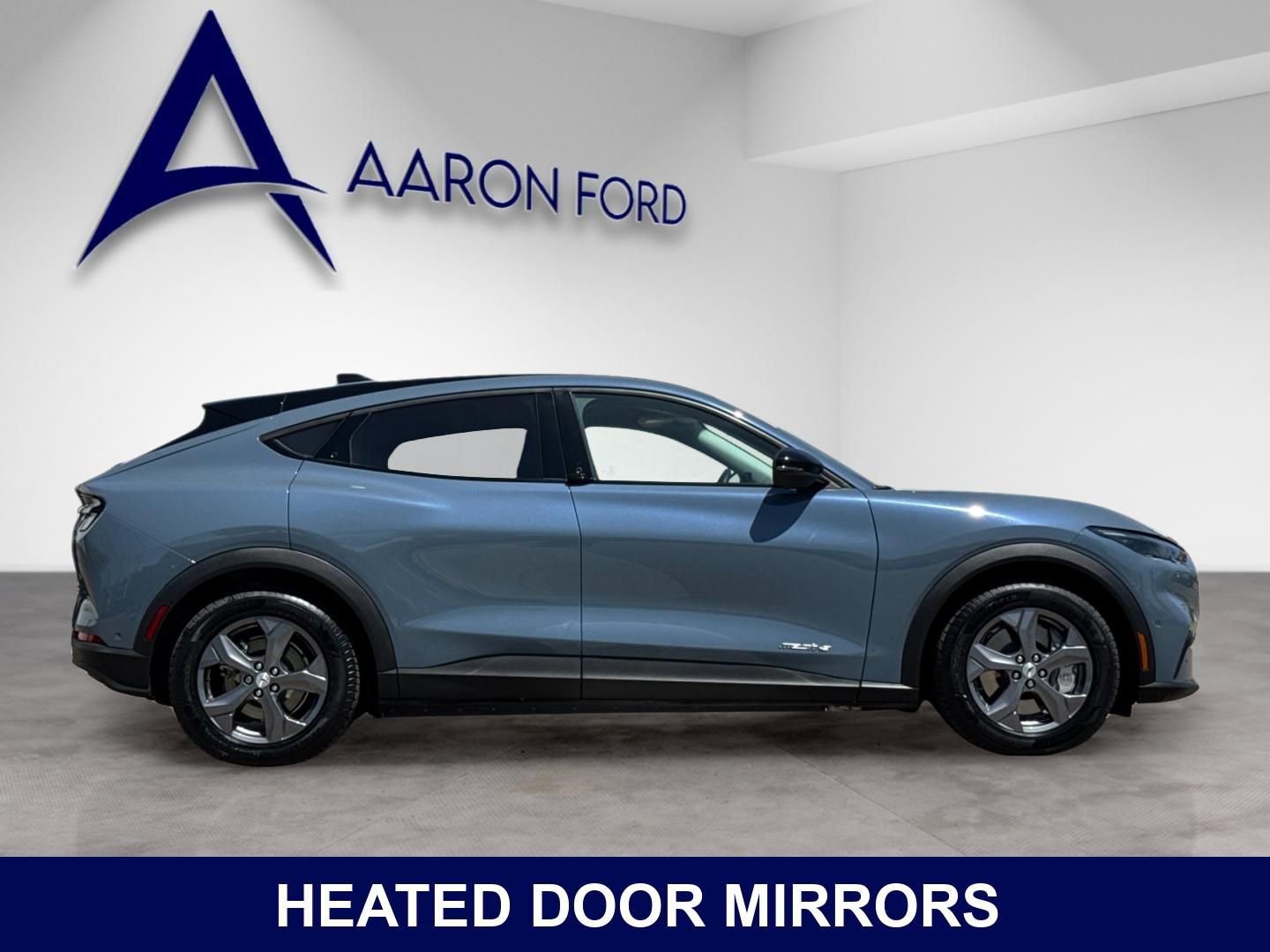 Used 2023 Ford Mustang Mach-E Select RWD image 7