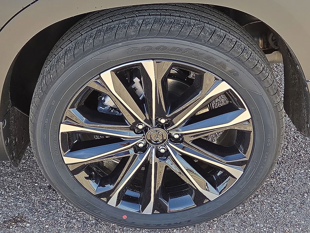 New 2026 MAZDA CX-50 AWD 2.5 S w/ Accent Package image 17