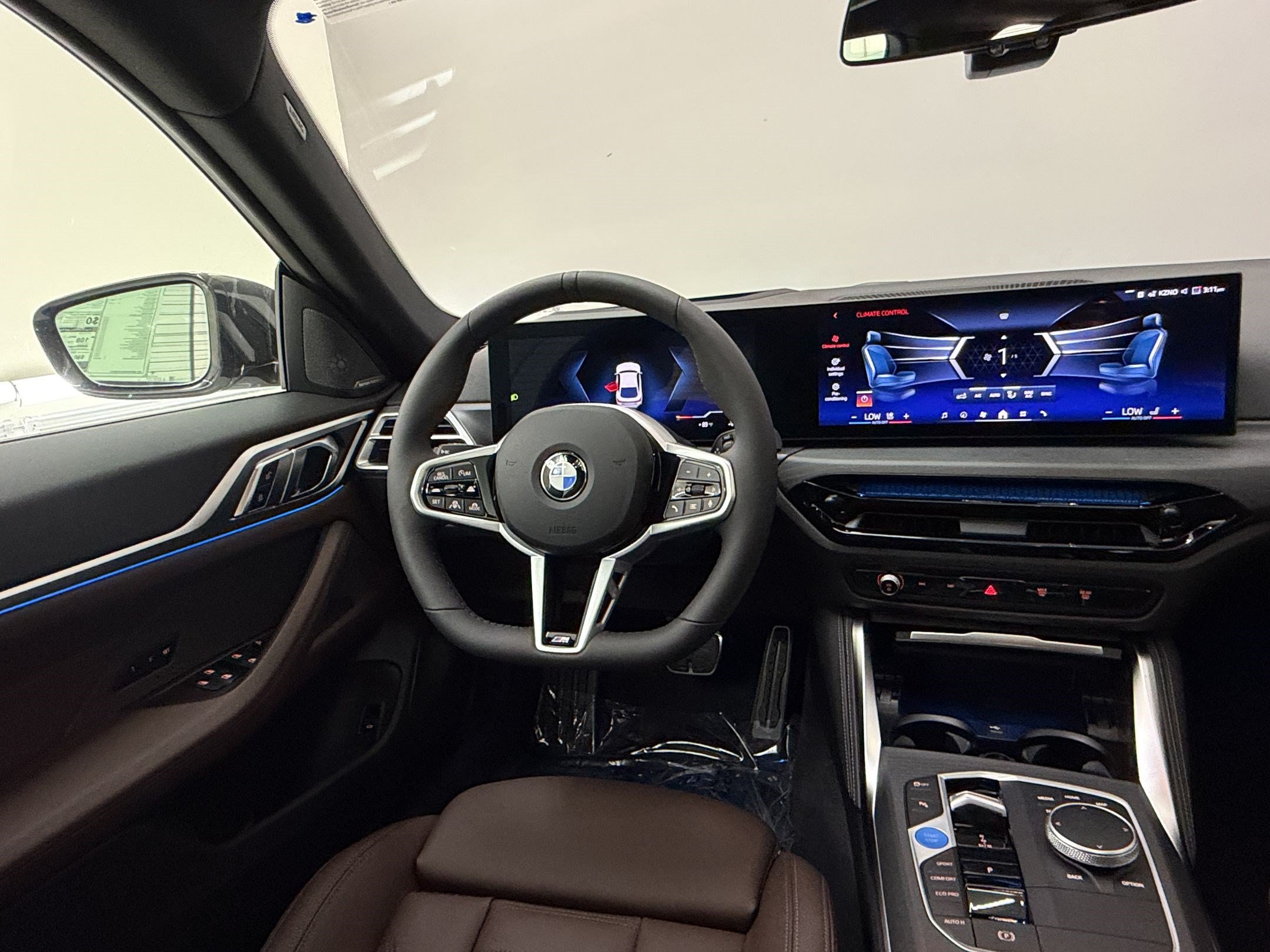 New 2026 BMW i4 eDrive40 w/ M Sport Package RWD image 29
