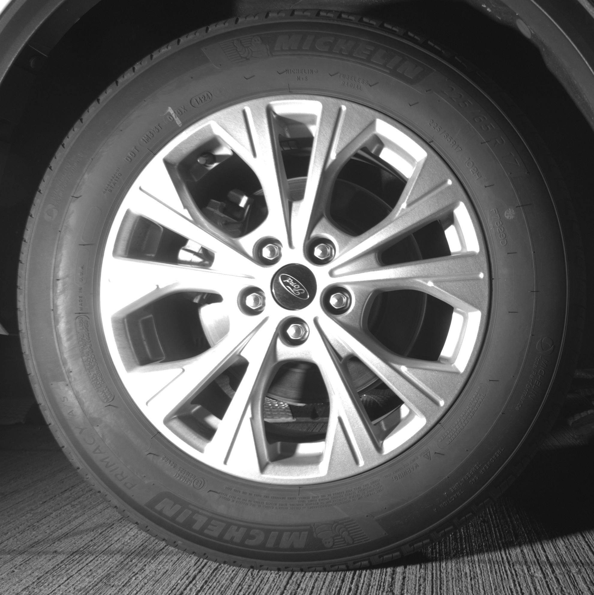 Used 2024 Ford Escape Active image 15