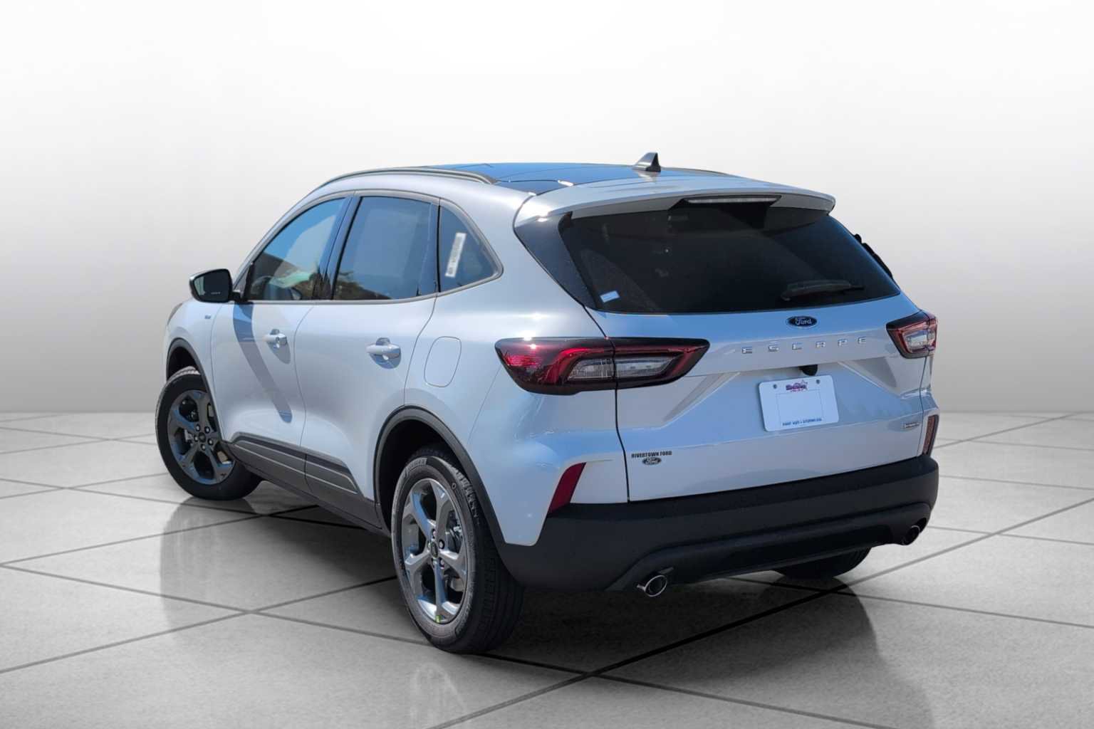 New 2026 Ford Escape ST-Line Select image 15