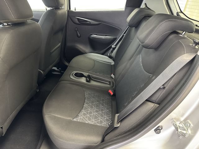 Certified 2022 Chevrolet Spark LS FWD image 12