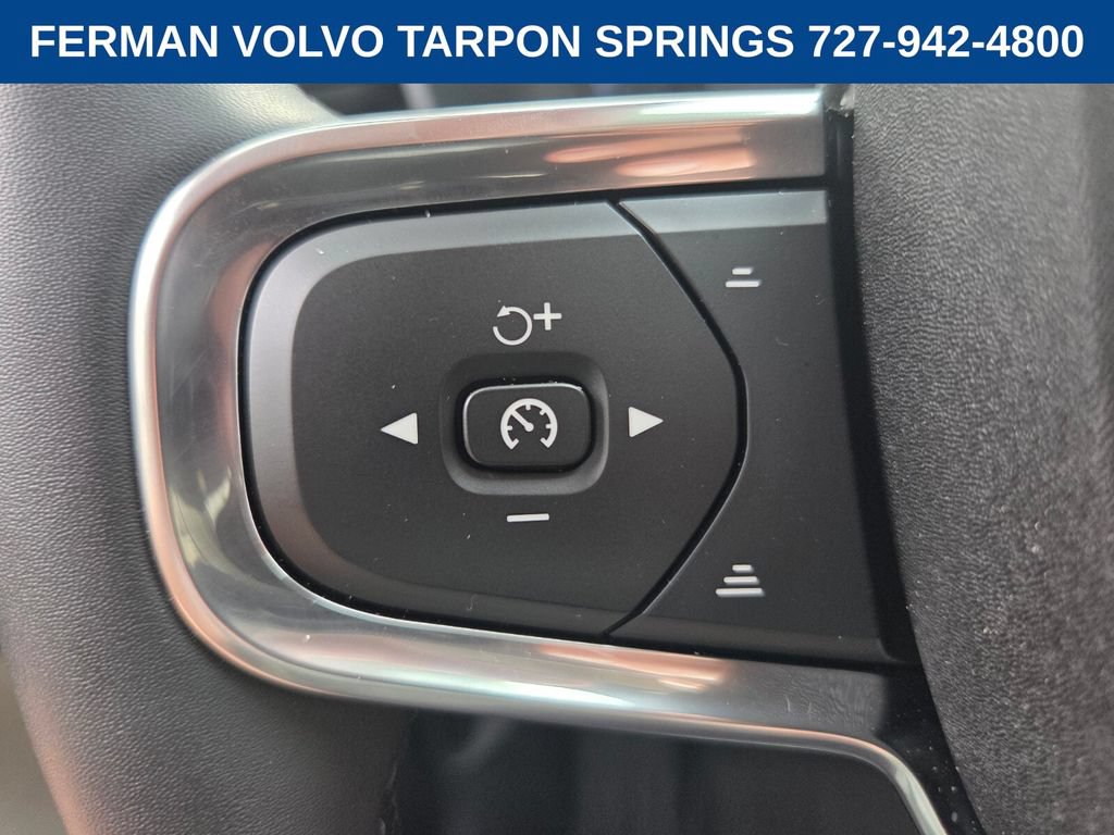 New 2026 Volvo XC40 B5 Ultra w/ Protection Package Premier AWD/4WD image 29