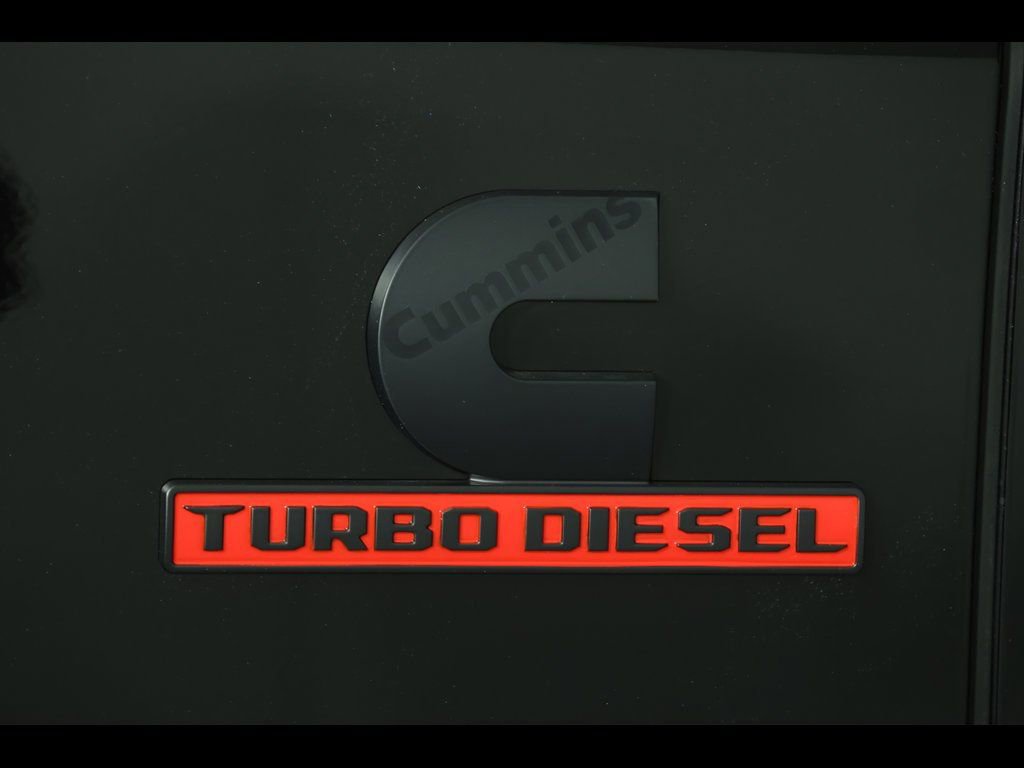 New 2026 RAM 2500 Laramie image 19