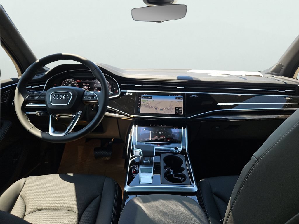 New 2026 Audi Q7 2.0T Premium Plus AWD/4WD image 5