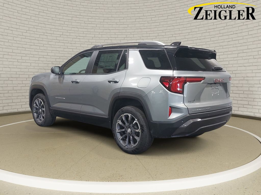 New 2026 GMC Terrain Elevation w/ Elevation Premium Package AWD/4WD image 7