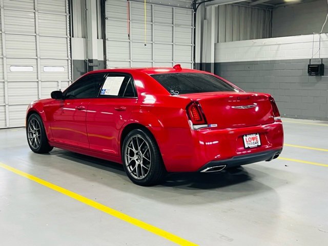 Used 2016 Chrysler 300 S image 16