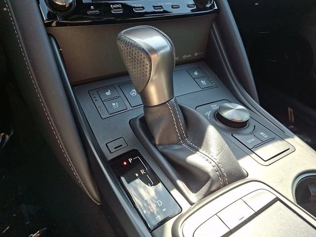 Used 2023 Lexus IS 350 F Sport w/ Memory Package RWD image 18