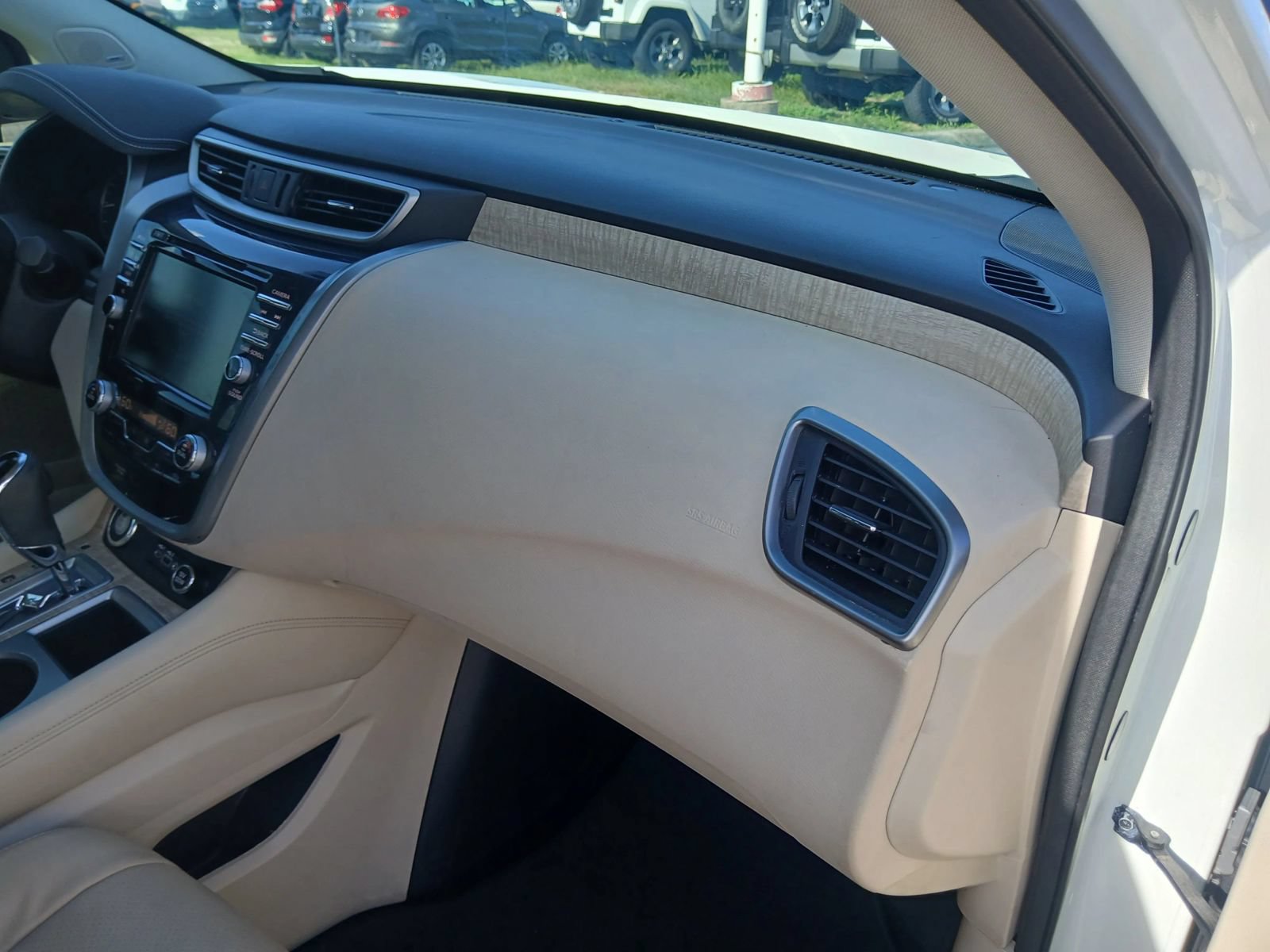 Used 2019 Nissan Murano SV w/ Premium Package FWD image 36