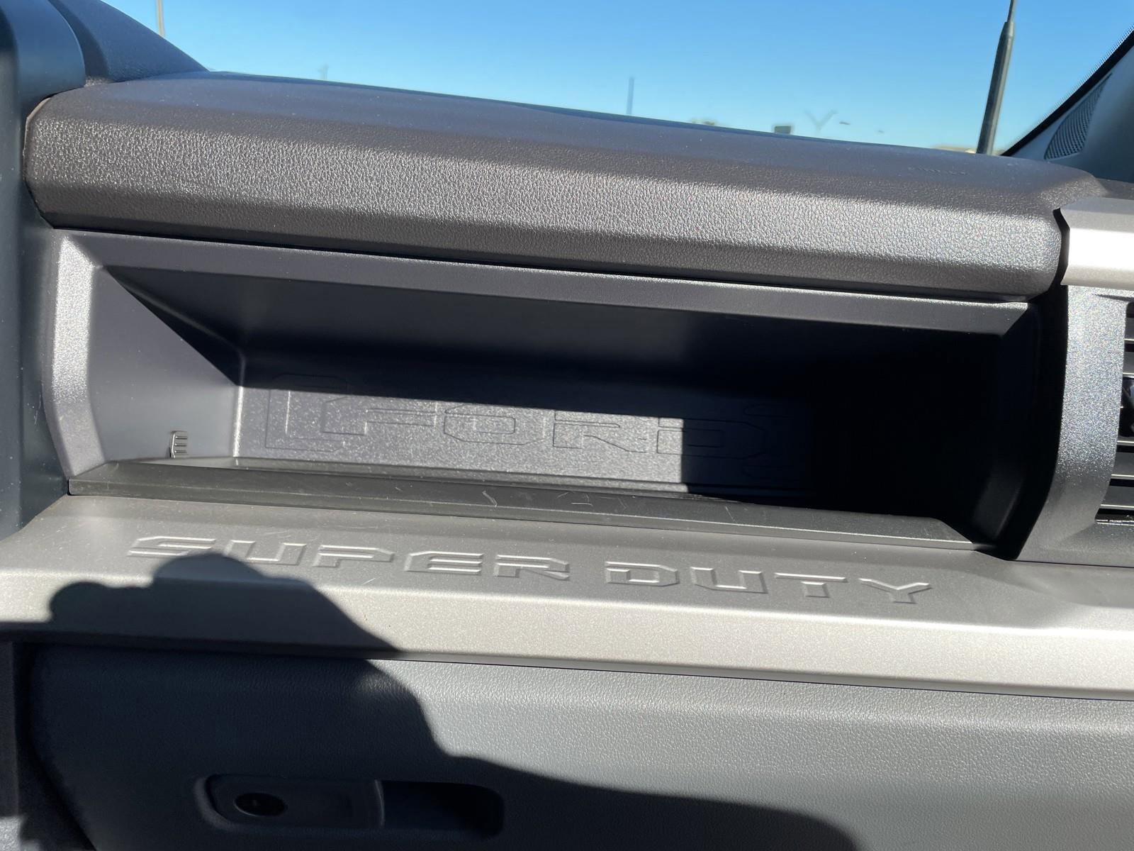 Used 2024 Ford F250 XL w/ STX Appearance Package image 30