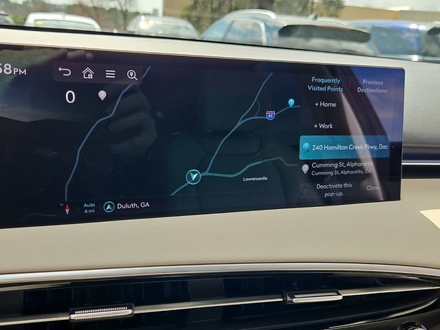 Used 2026 Genesis GV70 2.5T Select image 25