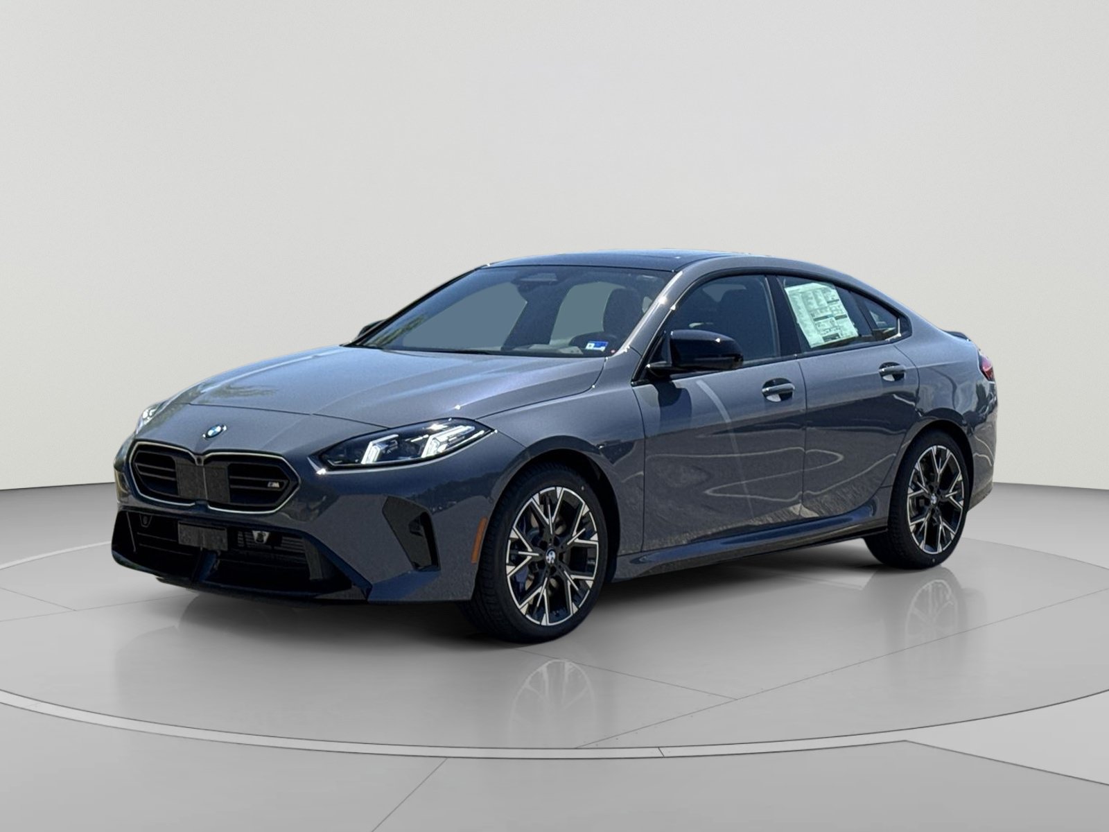 New 2026 BMW M235i xDrive w/ Technology Package AWD/4WD image 4