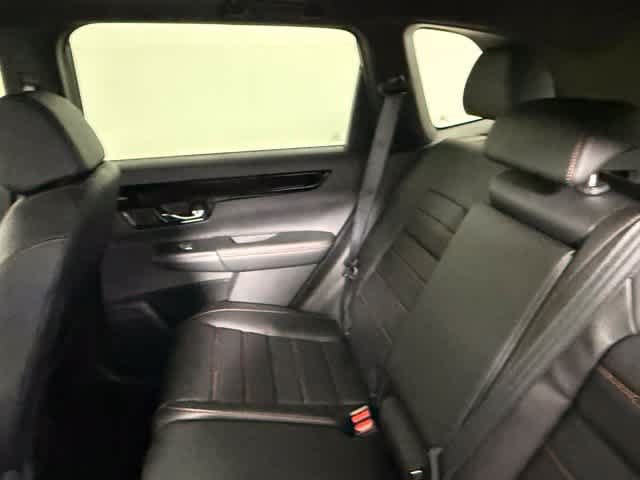 New 2027 Honda CR-V Sport Touring image 42