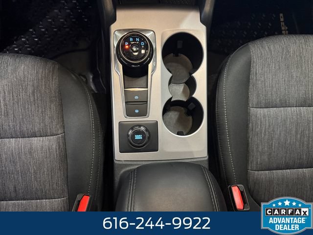 Used 2021 Ford Bronco Sport Big Bend w/ Big Bend Package (96B) AWD/4WD image 14