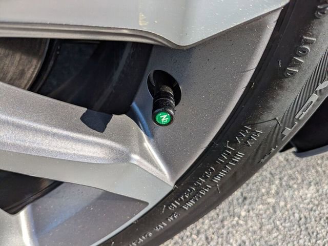 New 2026 Acura Integra FWD image 10