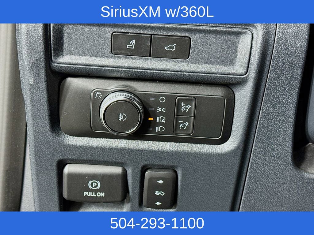 Used 2022 Ford Expedition Limited image 10