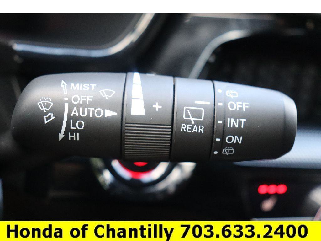 Certified 2023 Honda CR-V Sport Touring image 9