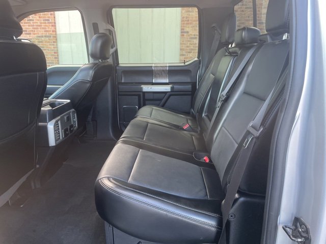 Used 2017 Ford F250 Lariat w/ Lariat Value Package image 70