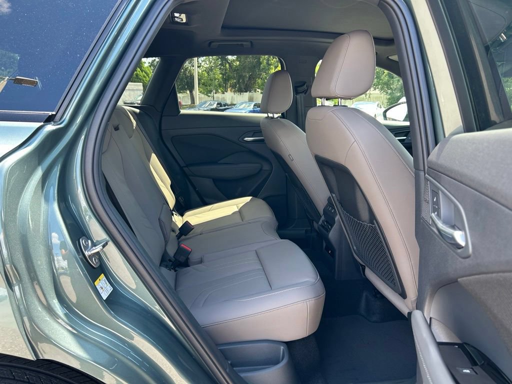 New 2026 Audi Q3 quattro 2.0T AWD/4WD image 47