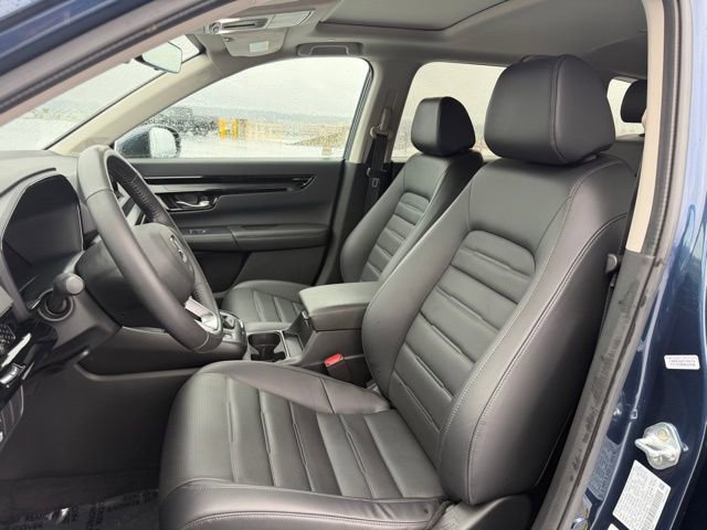 Certified 2023 Honda CR-V EX-L image 14