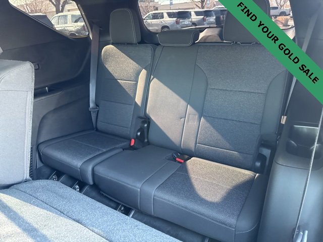 Used 2024 Chevrolet Traverse LS w/ LPO, Floor Liner Package image 14