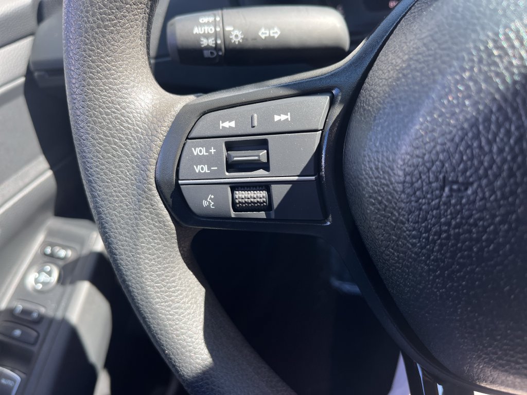 Used 2025 Honda Accord LX image 24