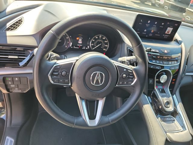 Used 2019 Acura RDX AWD image 17