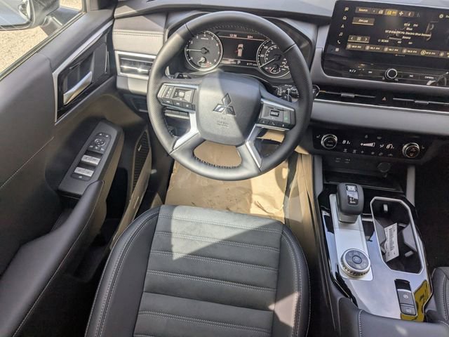 New 2026 Mitsubishi Outlander Trail Edition image 16