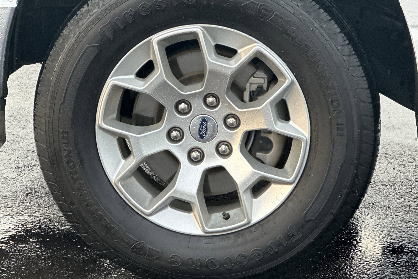 Used 2023 Ford F150 XLT image 28