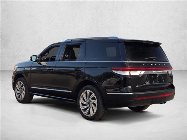 Certified 2023 Lincoln Navigator Reserve image 7