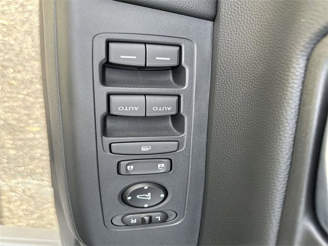 New 2026 Honda CR-V Sport image 18