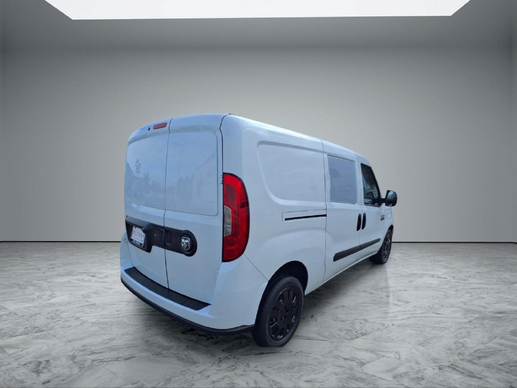 Used 2022 RAM ProMaster City Wagon FWD image 7