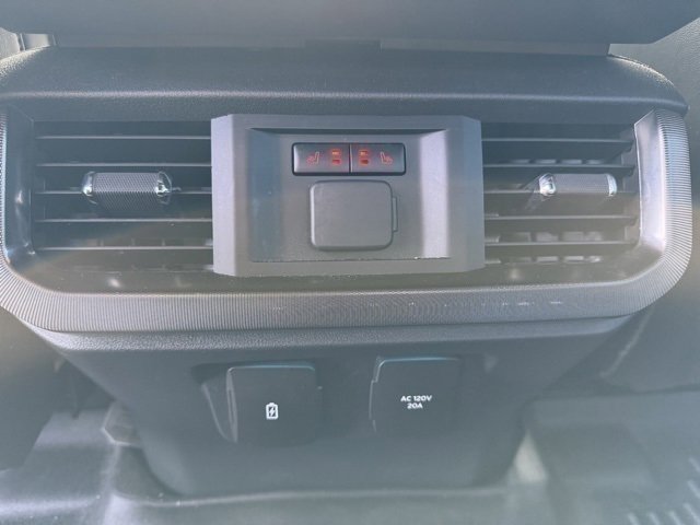 Used 2021 Ford F150 Platinum w/ Trailer Tow Package image 22